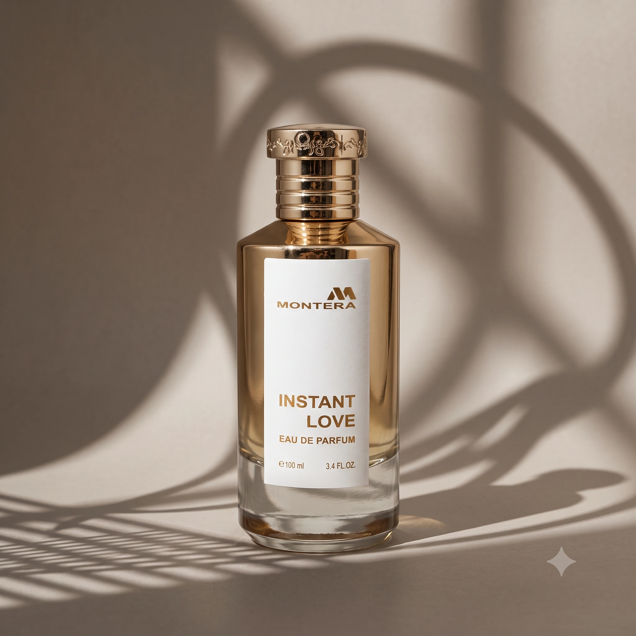 Montera Instant Love